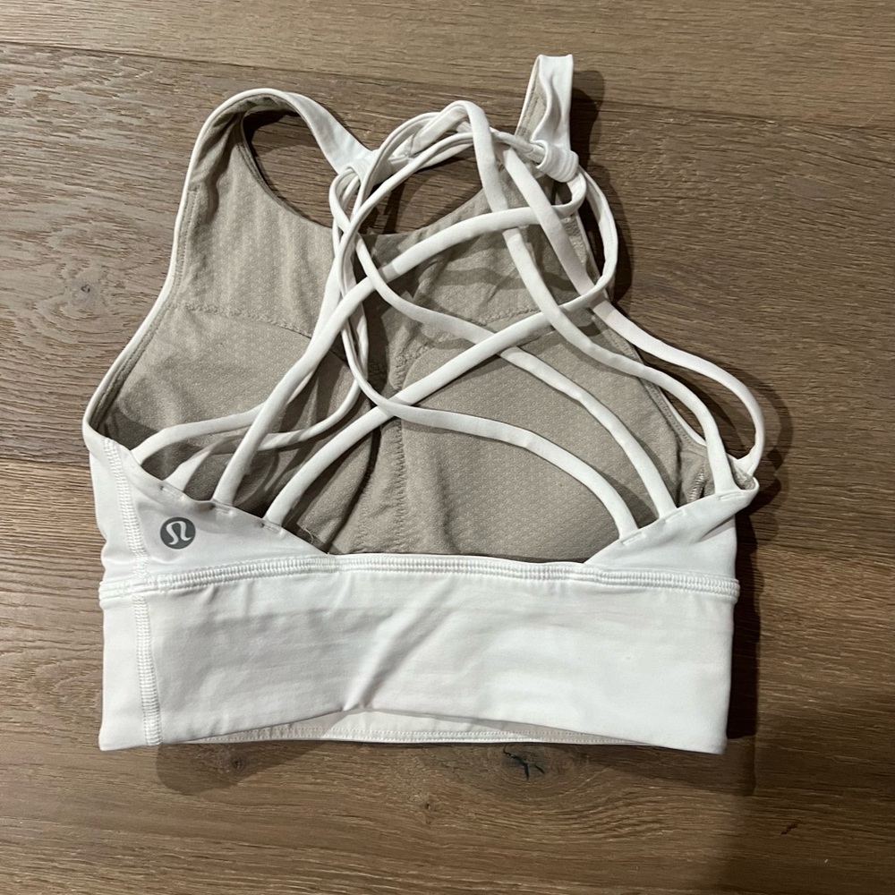 Lulu Sports Top!